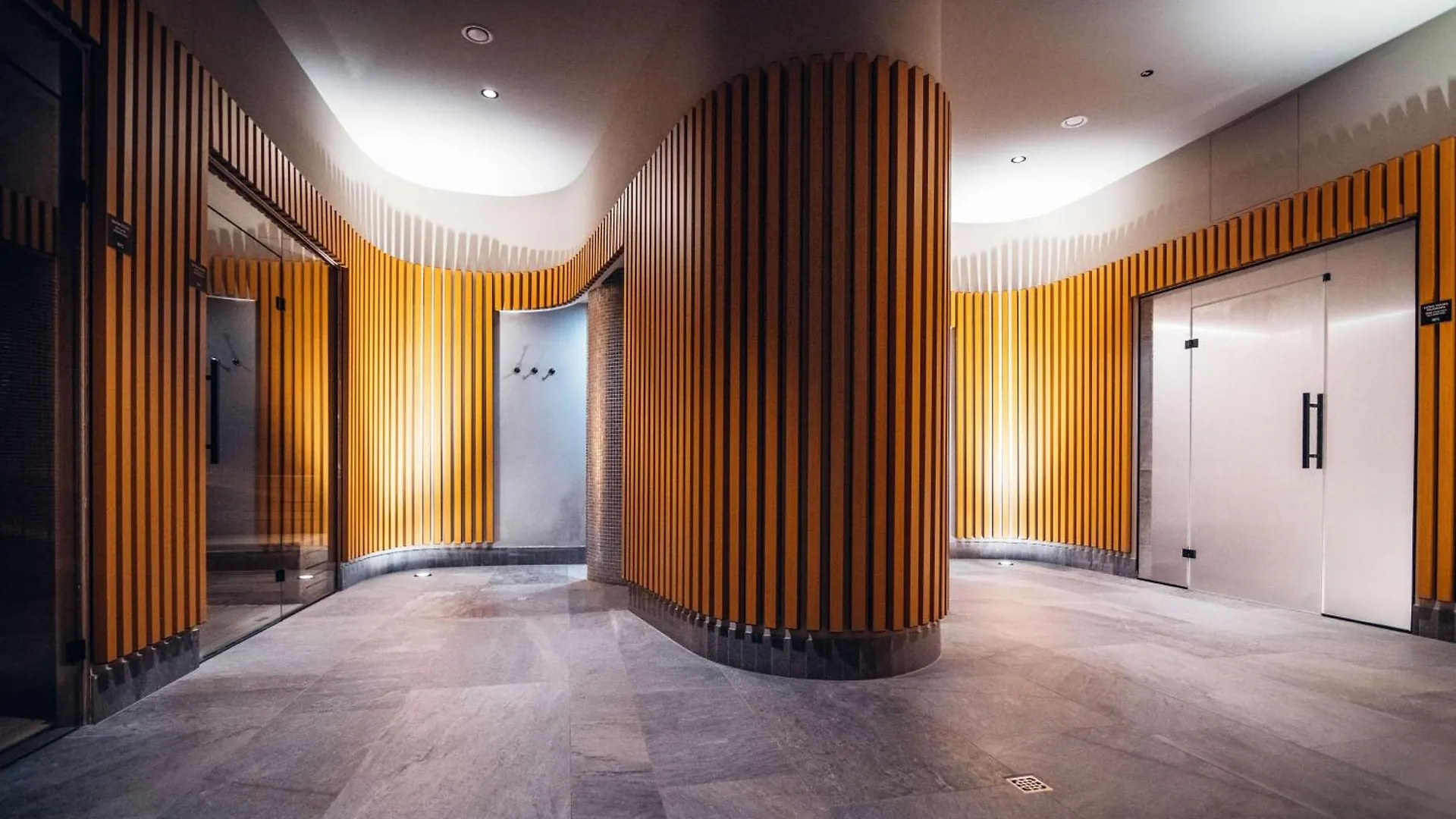 Radisson Resort Kołobrzeg Hotell