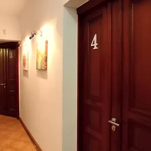Mandala Polen