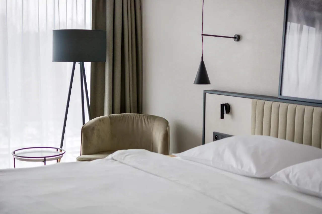 Radisson Resort Kolobrzeg Poland