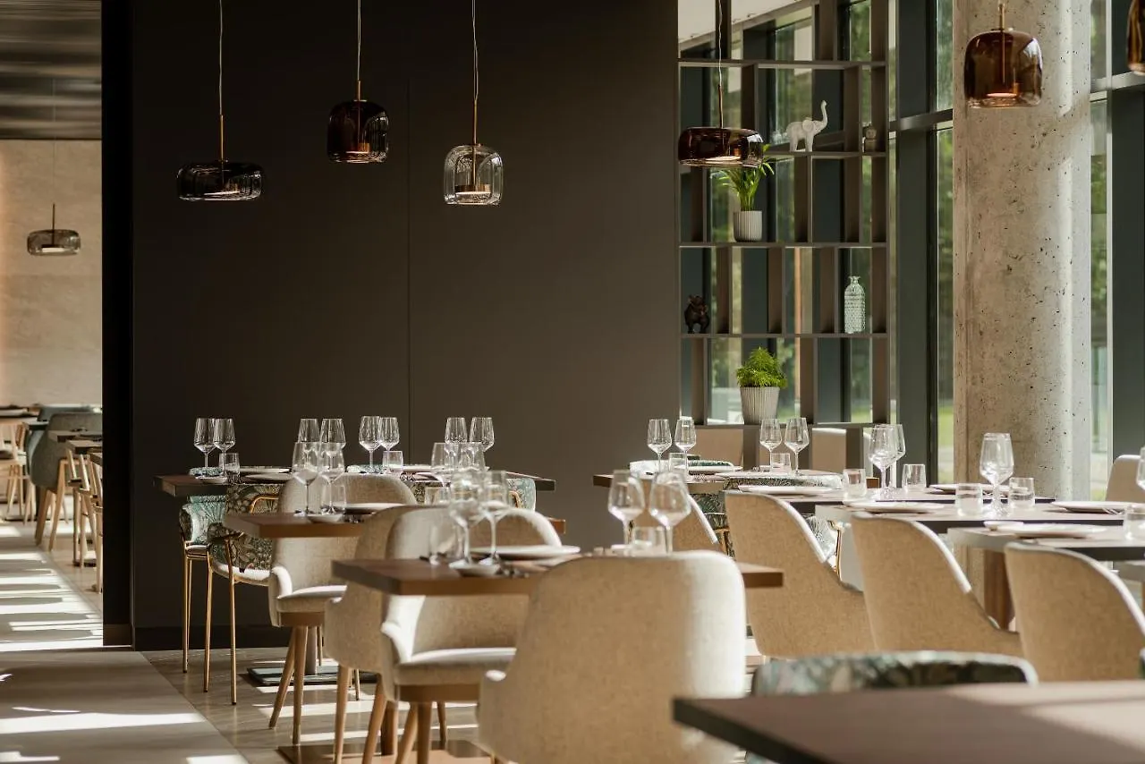 Radisson Resort Kolobrzeg Poland
