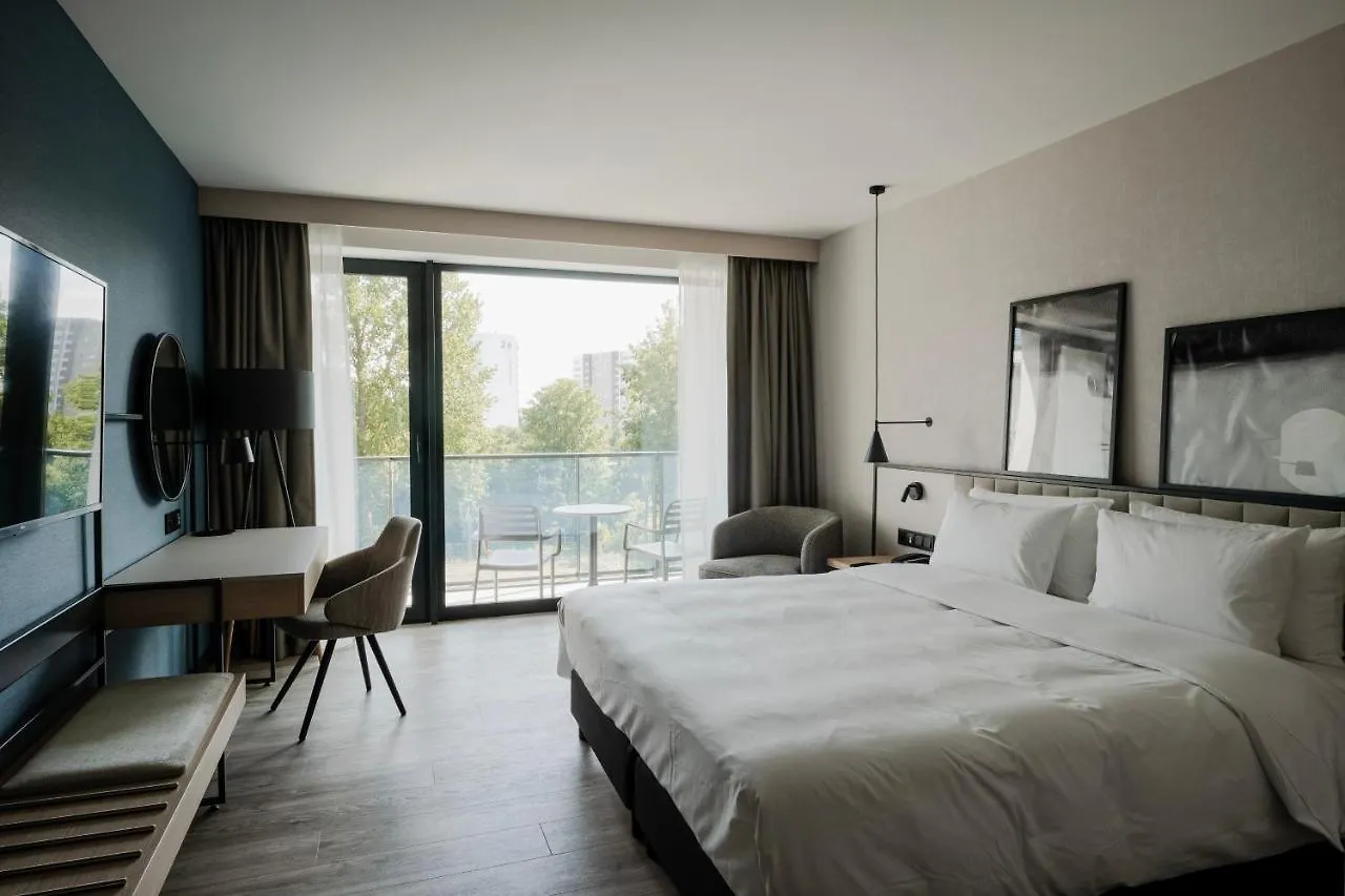 Hotel Radisson Resort Kolobřeh