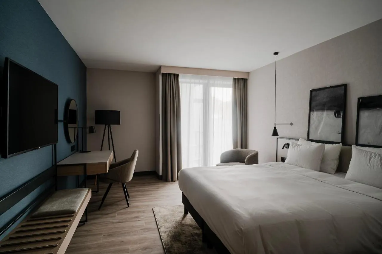 Radisson Resort Kolobřeh Hotel