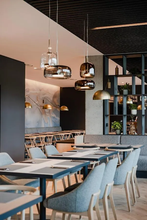 Radisson Resort Kolobrzeg 4*,  Poland
