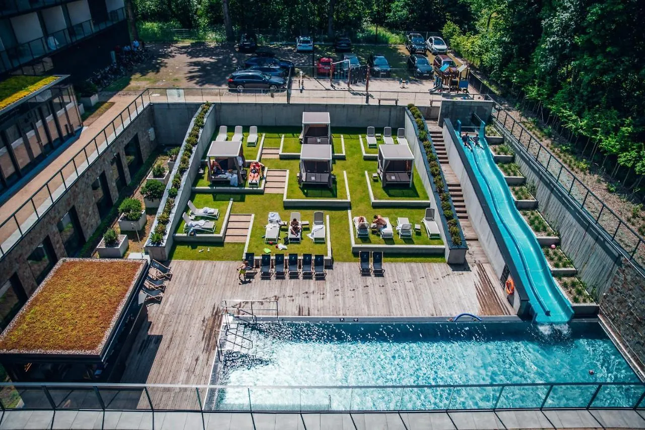 **** Hotel Radisson Resort Kolobřeh Polsko