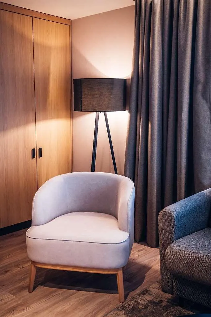 Radisson Resort Kolobrzeg Hotel