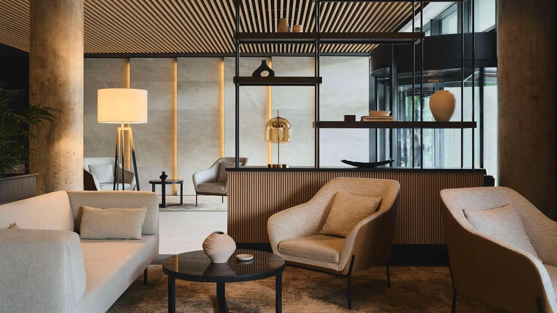Radisson Resort Kolobrzeg Poland