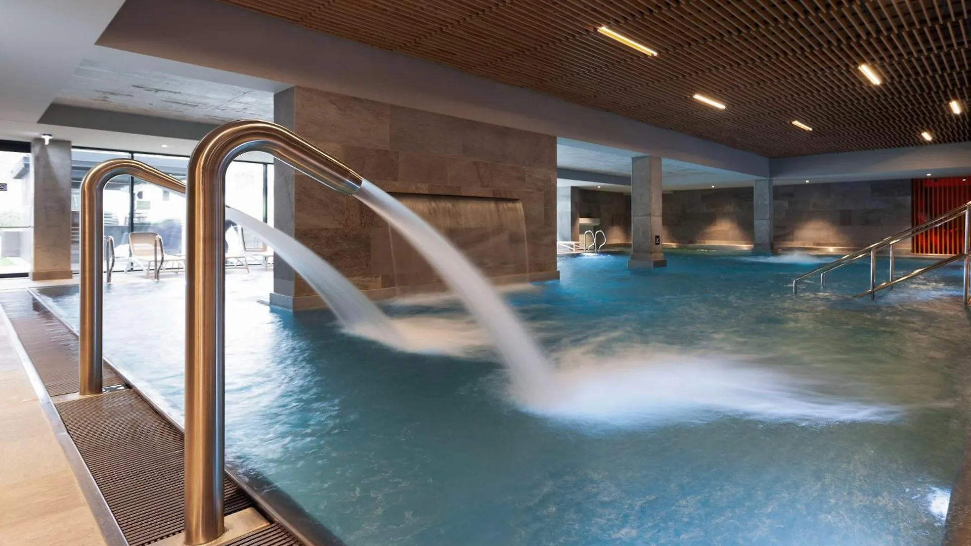 **** Hotel Radisson Resort Kolobrzeg Poland